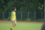 Fussballspiel Lehrer vs. Abiturienten